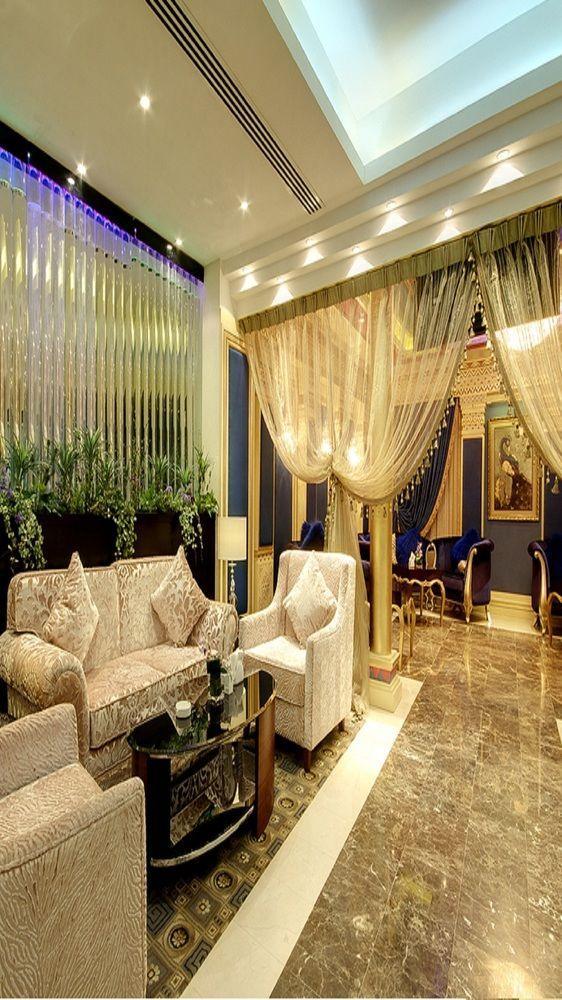Sanam Hotel Suites - Riyadh Exteriör bild
