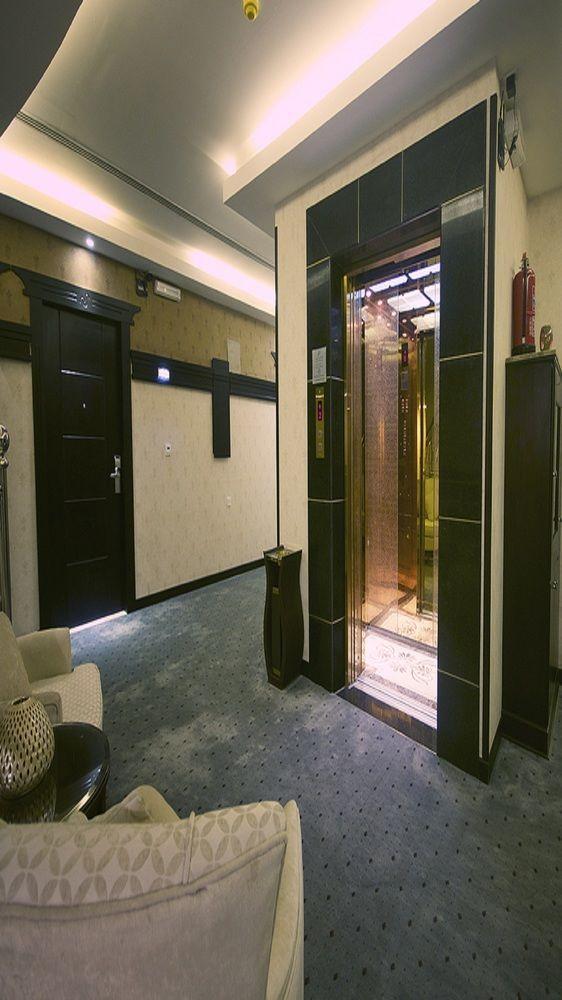 Sanam Hotel Suites - Riyadh Exteriör bild
