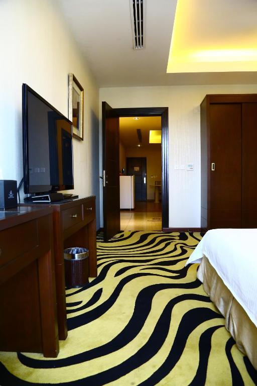Sanam Hotel Suites - Riyadh Rum bild